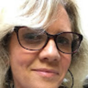 Meet your Posher, Lynne